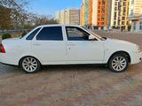 ВАЗ (Lada) Priora 2170 2013 года за 2 600 000 тг. в Актау – фото 4