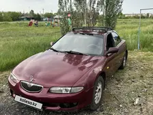 Mazda Xedos 6, 1994
