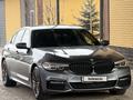 BMW 520 2017 года за 13 000 000 тг. в Алматы – фото 3