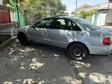 Audi A4, 1999