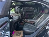 Mercedes-Benz S 560 2017 года за 37 000 000 тг. в Усть-Каменогорск – фото 5