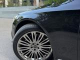 Mercedes-Benz S 560 2017 года за 37 000 000 тг. в Усть-Каменогорск – фото 3