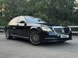 Mercedes-Benz S 560 2017 года за 37 000 000 тг. в Усть-Каменогорск