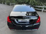 Mercedes-Benz S 560 2017 года за 37 000 000 тг. в Усть-Каменогорск – фото 4