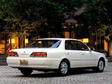 Фонари задние TOYOTA CRESTA JZX100 за 40 000 тг. в Алматы – фото 2