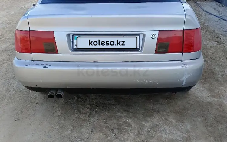 Audi A6 1995 года за 2 825 091 тг. в Казалинск