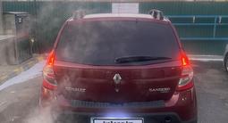 Renault Sandero 2012 года за 4 400 000 тг. в Павлодар – фото 2