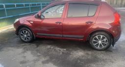 Renault Sandero 2012 года за 4 400 000 тг. в Павлодар – фото 5