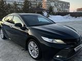 Toyota Camry 2020 года за 15 000 000 тг. в Астана – фото 3