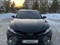 Toyota Camry 2020 года за 15 000 000 тг. в Астана