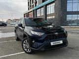 Toyota RAV4 2021 годаүшін18 000 888 тг. в Атырау