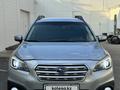 Subaru Outback 2015 годаfor10 500 000 тг. в Алматы