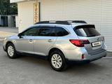 Subaru Outback 2015 годаfor10 500 000 тг. в Алматы – фото 4