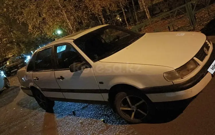 Volkswagen Passat 1994 года за 1 500 000 тг. в Петропавловск