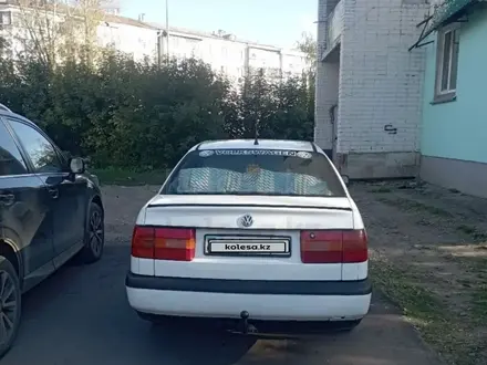 Volkswagen Passat 1994 года за 1 500 000 тг. в Петропавловск – фото 5