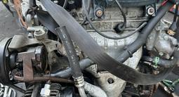 K7M двигатель Lada Largus, Renault Logan, Megan, Sandero, Clio, Scenicүшін299 000 тг. в Алматы – фото 3