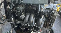 K7M двигатель Lada Largus, Renault Logan, Megan, Sandero, Clio, Scenicүшін299 000 тг. в Алматы – фото 2