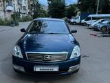 Nissan Teana 2007 года за 3 350 000 тг. в Костанай – фото 2