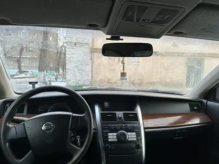 Nissan Teana 2007 года за 3 350 000 тг. в Костанай – фото 3