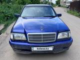 Mercedes-Benz C 200 1998 годаүшін1 800 000 тг. в Щучинск