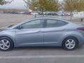 Hyundai Elantra 2014 года за 4 500 000 тг. в Актобе – фото 2