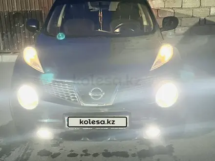 Nissan Juke 2012 года за 5 560 682 тг. в Атырау – фото 13