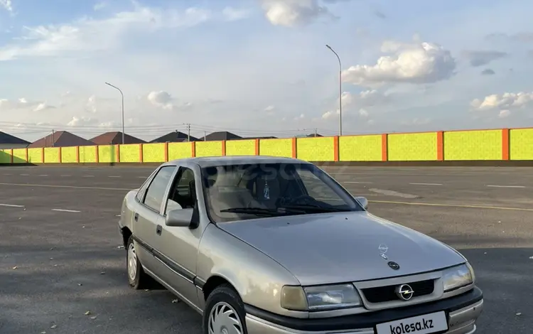 Opel Vectra 1991 годаүшін1 200 000 тг. в Кызылорда