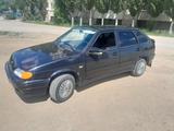 ВАЗ (Lada) 2114 2005 годаүшін890 000 тг. в Актобе – фото 3