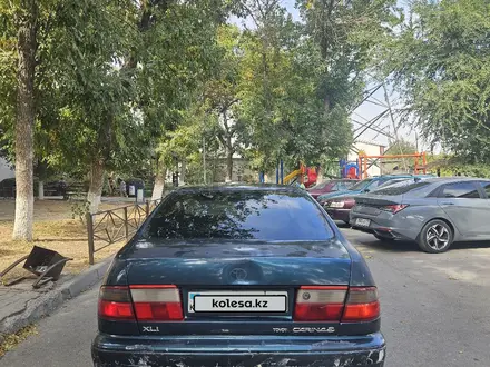 Toyota Carina E 1994 года за 1 300 000 тг. в Шымкент – фото 4