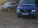 Mercedes-Benz Vito 2002 года за 4 500 000 тг. в Шымкент