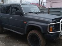 Nissan Patrol 1991 годаүшін2 800 000 тг. в Алматы