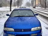 Nissan Skyline 1995 годаүшін2 999 999 тг. в Семей – фото 2