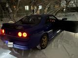 Nissan Skyline 1995 годаүшін2 999 999 тг. в Семей