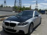 BMW 528 2010 года за 10 500 000 тг. в Шымкент