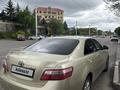 Toyota Camry 2009 года за 6 000 000 тг. в Балхаш – фото 4