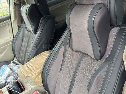Toyota Camry 2009 года за 6 000 000 тг. в Балхаш – фото 2