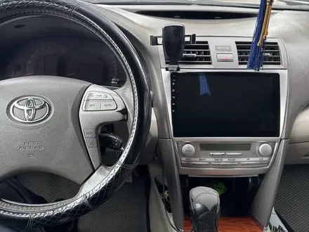 Toyota Camry 2009 года за 6 000 000 тг. в Балхаш