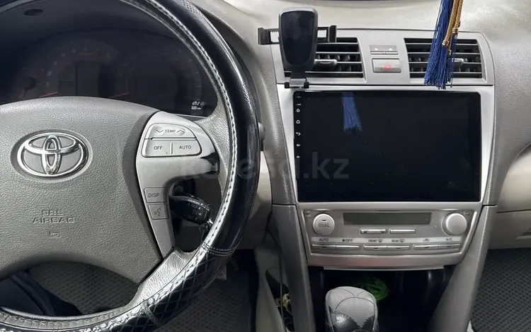 Toyota Camry 2009 года за 6 000 000 тг. в Балхаш