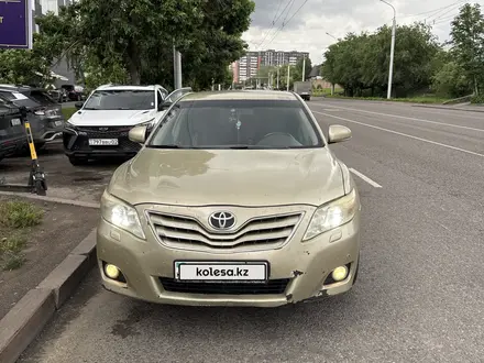 Toyota Camry 2009 года за 6 000 000 тг. в Балхаш – фото 6