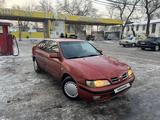 Nissan Primera 1998 года за 880 000 тг. в Алматы – фото 4