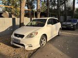 Toyota Matrix 2002 года за 3 000 000 тг. в Алматы