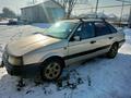 Volkswagen Passat 1988 года за 650 000 тг. в Каскелен