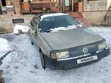 Volkswagen Passat 1988 года за 650 000 тг. в Каскелен – фото 3