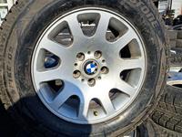 BMW родной диски за 250 000 тг. в Алматы