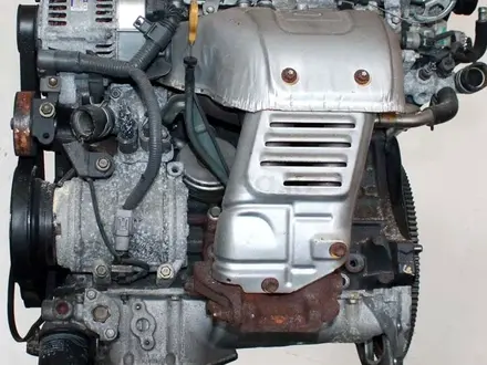 TitanAuto Toyota 3S 2.0л GE и FE катушечный двигатель за 750 000 тг. в Астана – фото 6