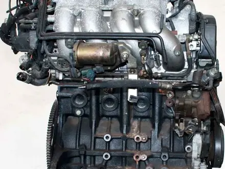 TitanAuto Toyota 3S 2.0л GE и FE катушечный двигатель за 750 000 тг. в Астана – фото 7