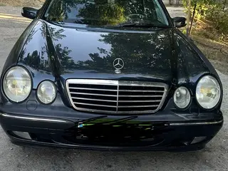 Mercedes-Benz E 280