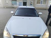 ВАЗ (Lada) Priora 2170 2012 года за 2 000 000 тг. в Актобе