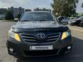 Toyota Camry 2011 года за 6 600 000 тг. в Алматы – фото 4