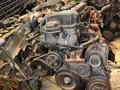 Двигатель Nissan 1.8 16V QG18 Инжектор Катушка за 170 000 тг. в Атырау – фото 4